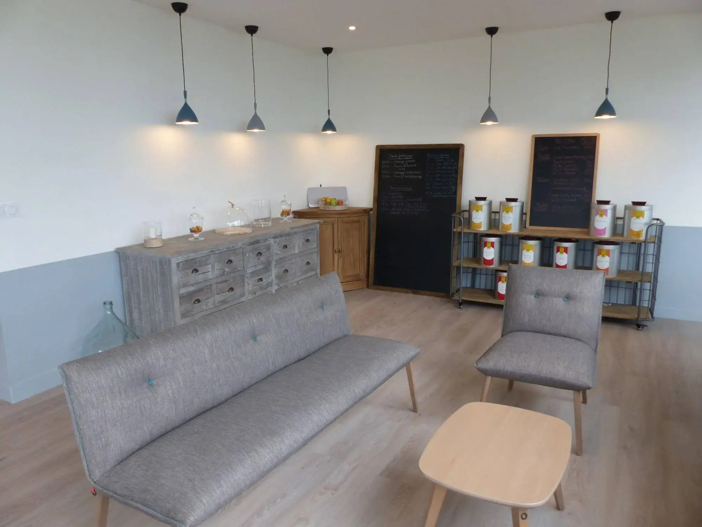 Villa Les Hydrangeas