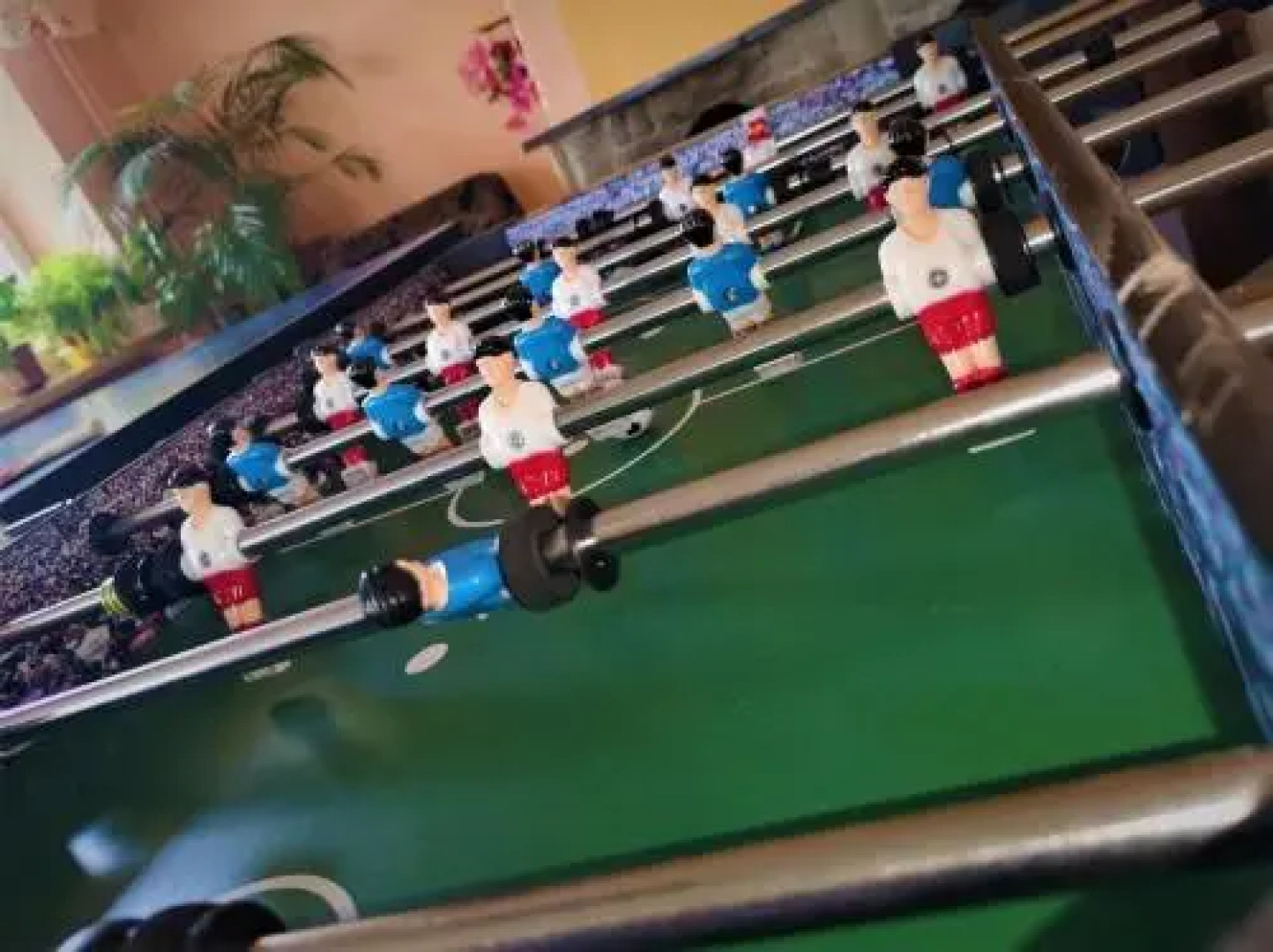 Ośrodek Wypoczynkowy Baśka