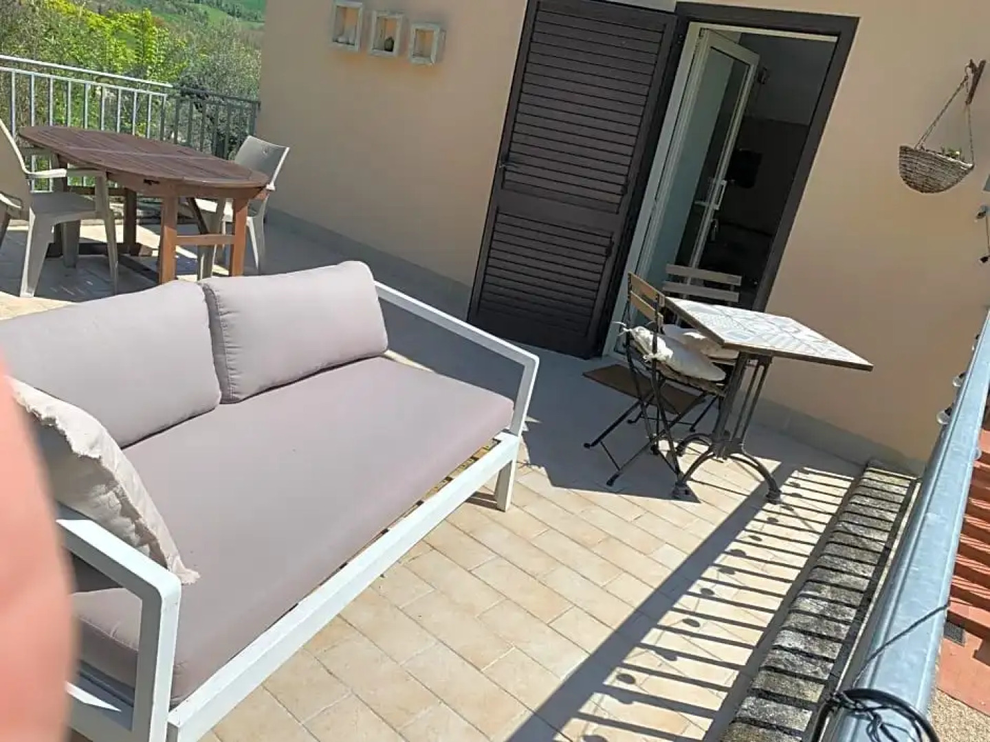 B&B Dolce Far Niente