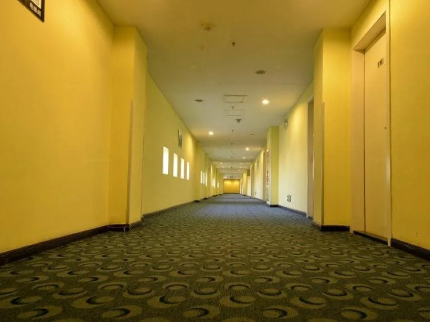 7 Days Inn Jinan Long-distance Bus Station Branch