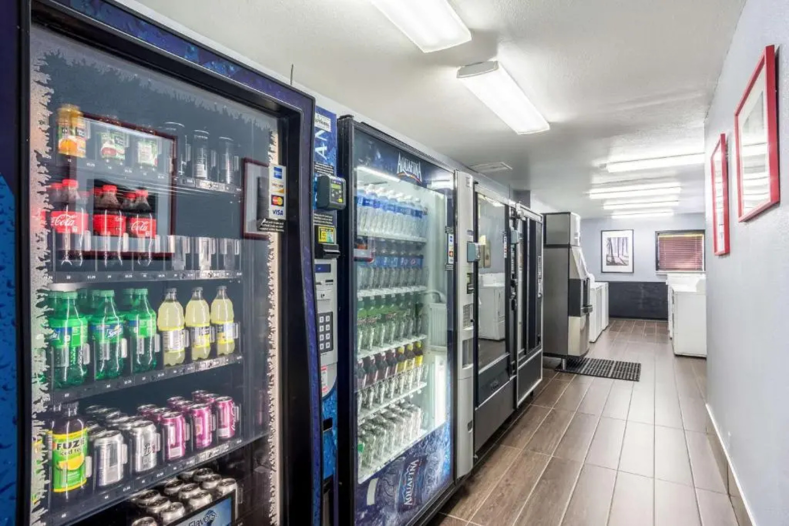 Motel 6 Atlanta Northwest - Marietta