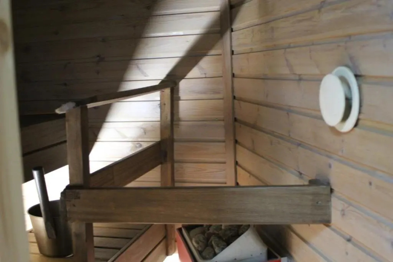 Jääskän Loma Ratatie 3 Asunto 5