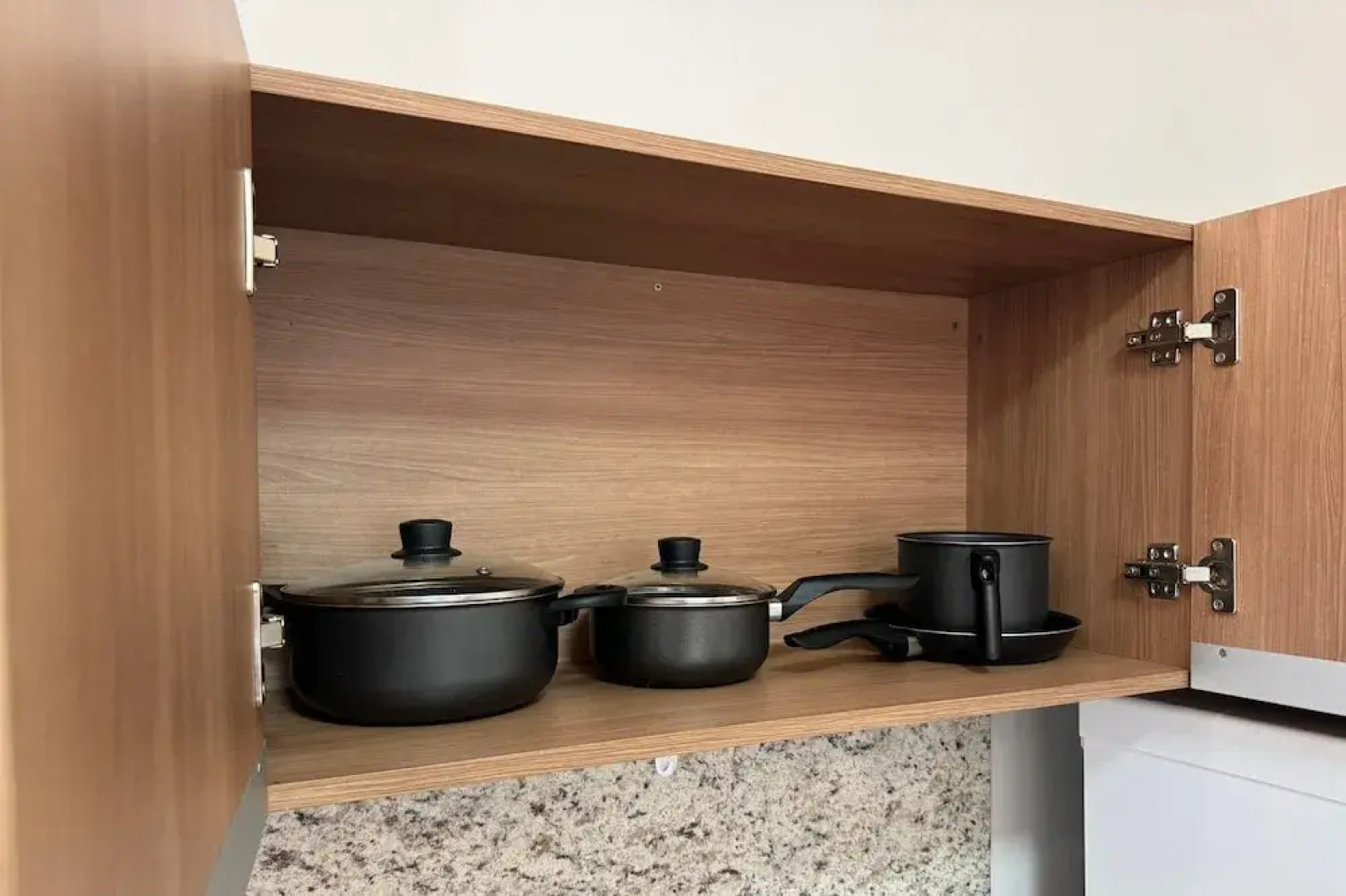 Mini House Lago Santa