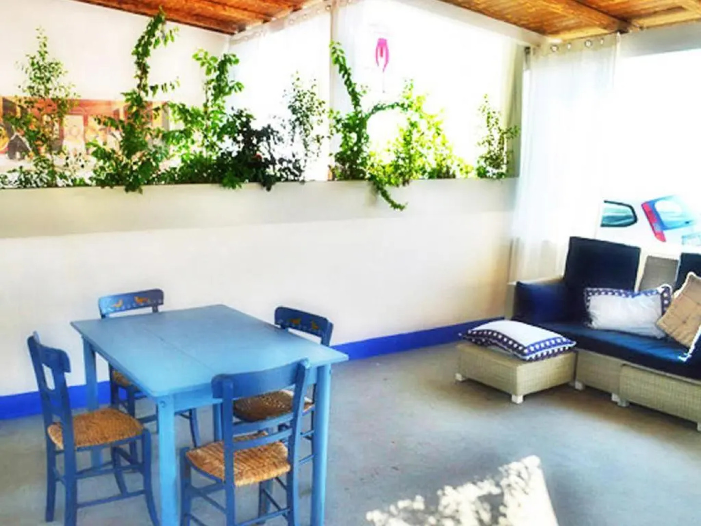 Casa della Ghiacciaia