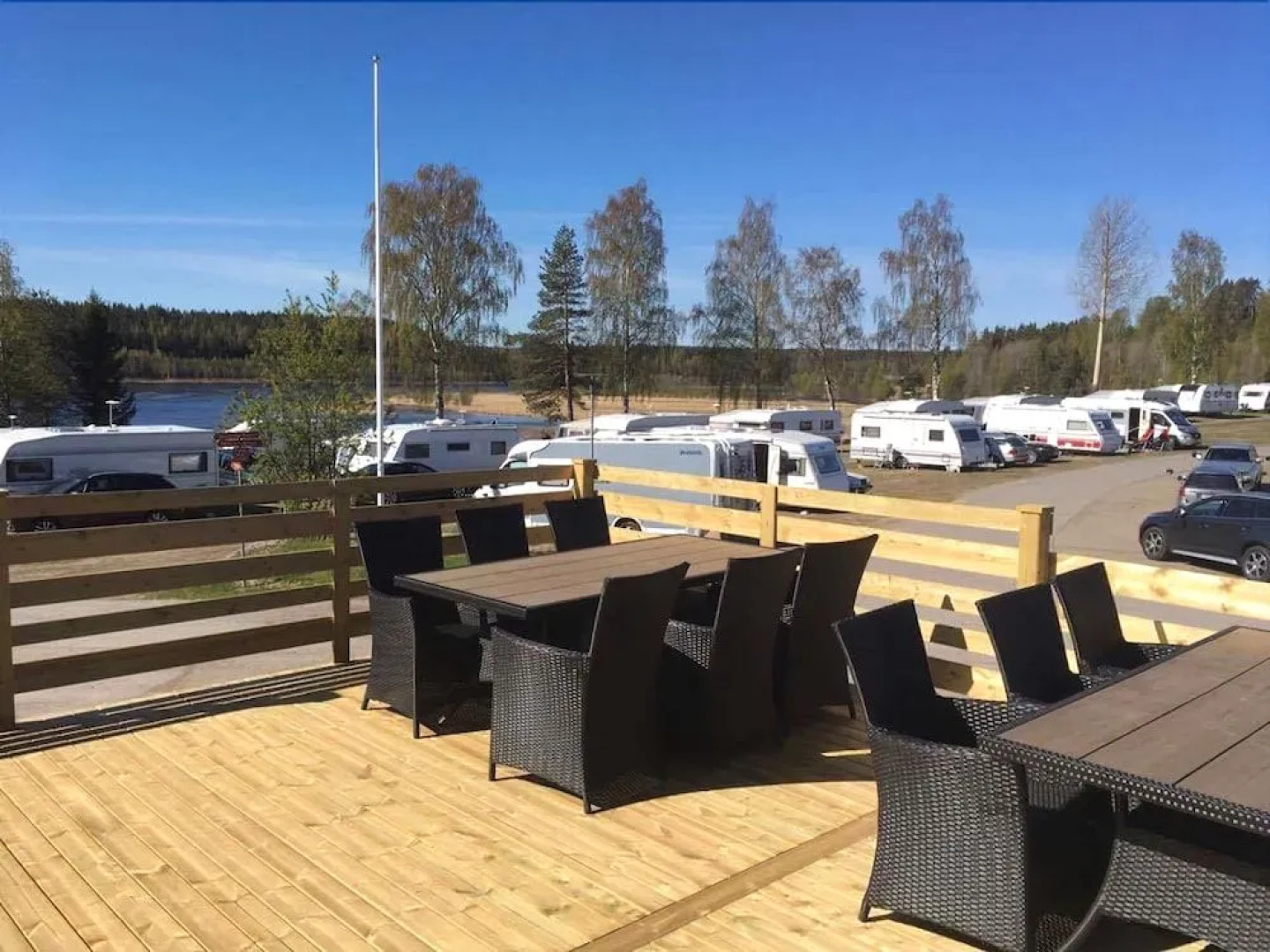 Sikfors Konferens & Fritidsby