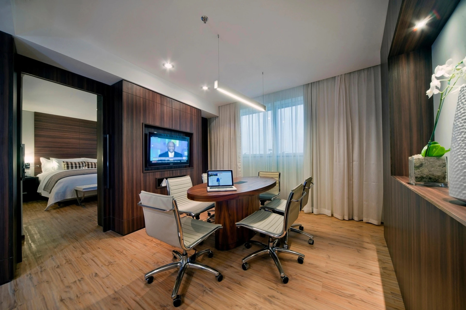 Quality Hotel Vitoria