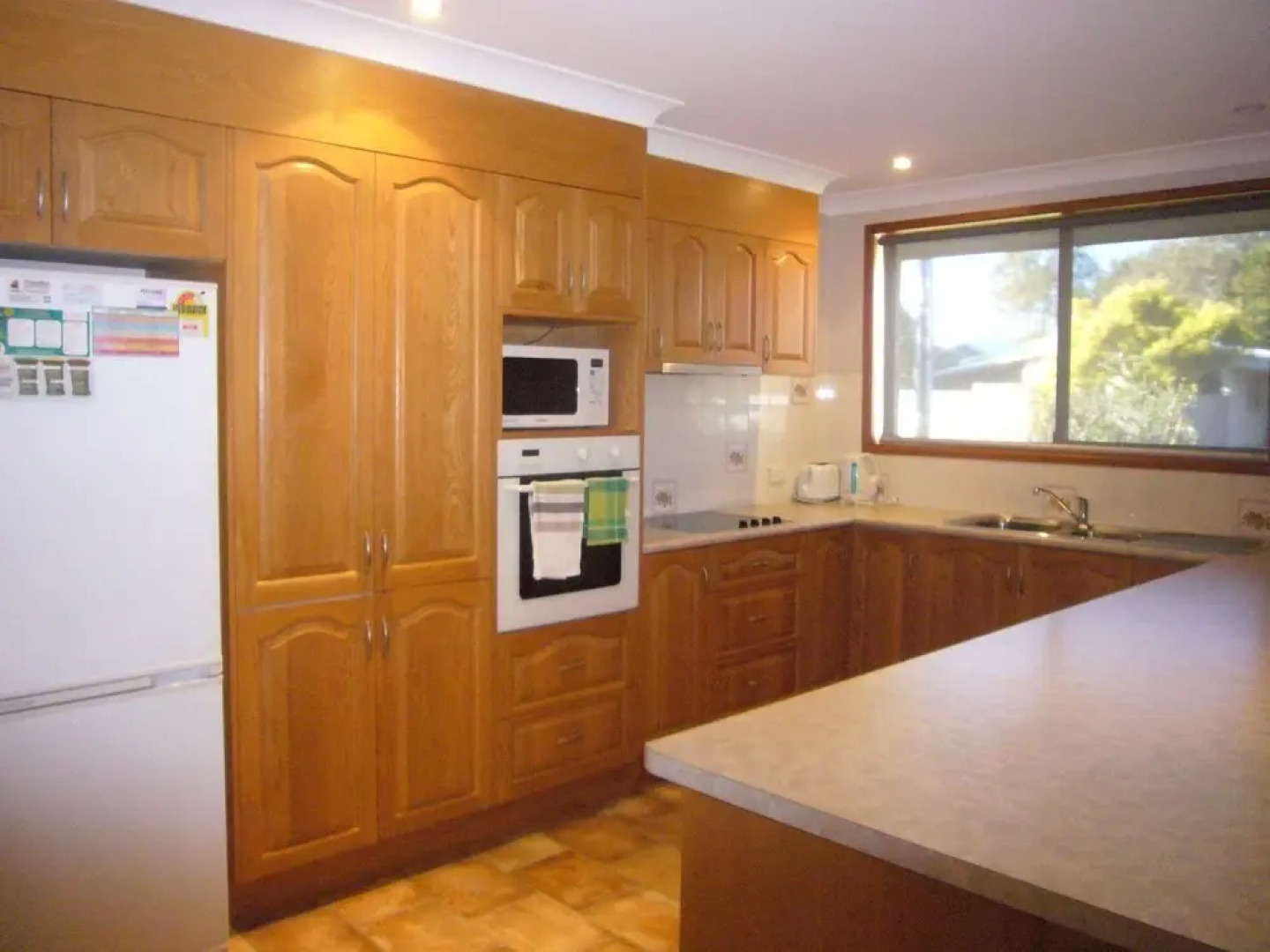 Sunnyside - Sawtell, NSW