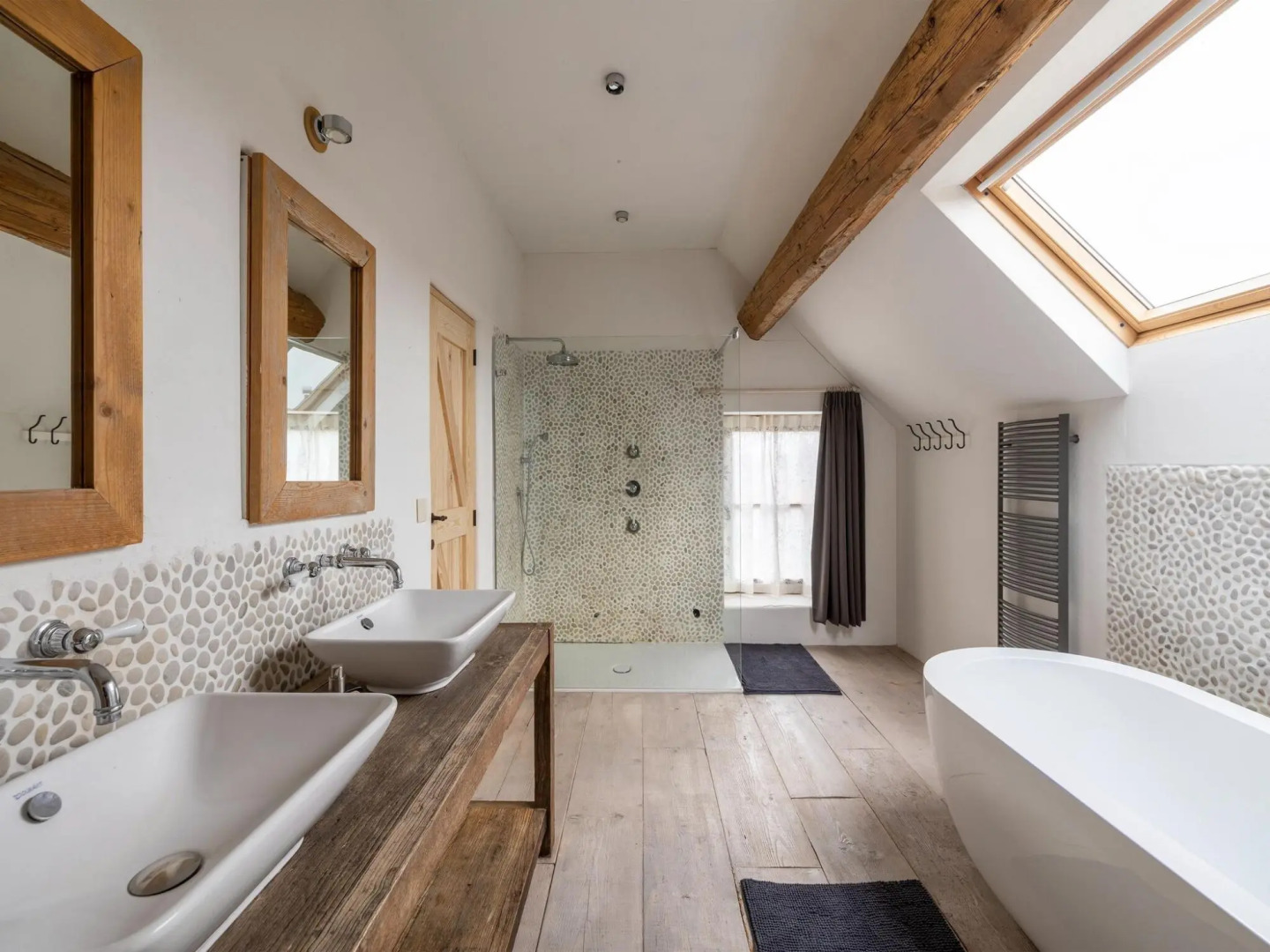 Riding School Farm Stay