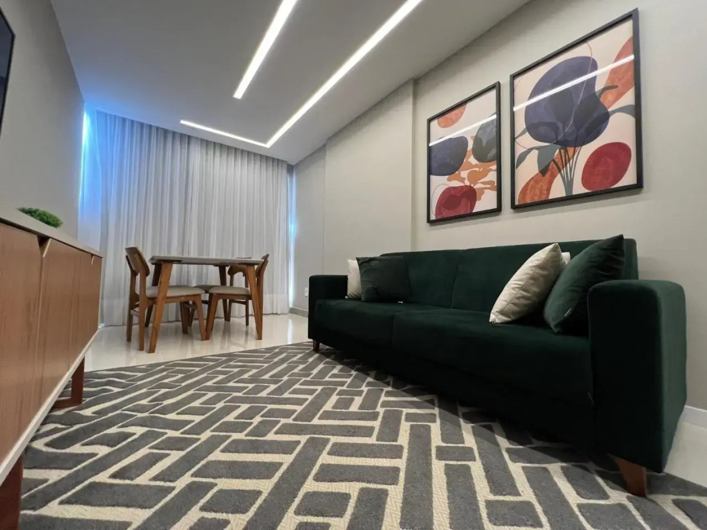 PRAIA EXCLUSIVE 24Hrs