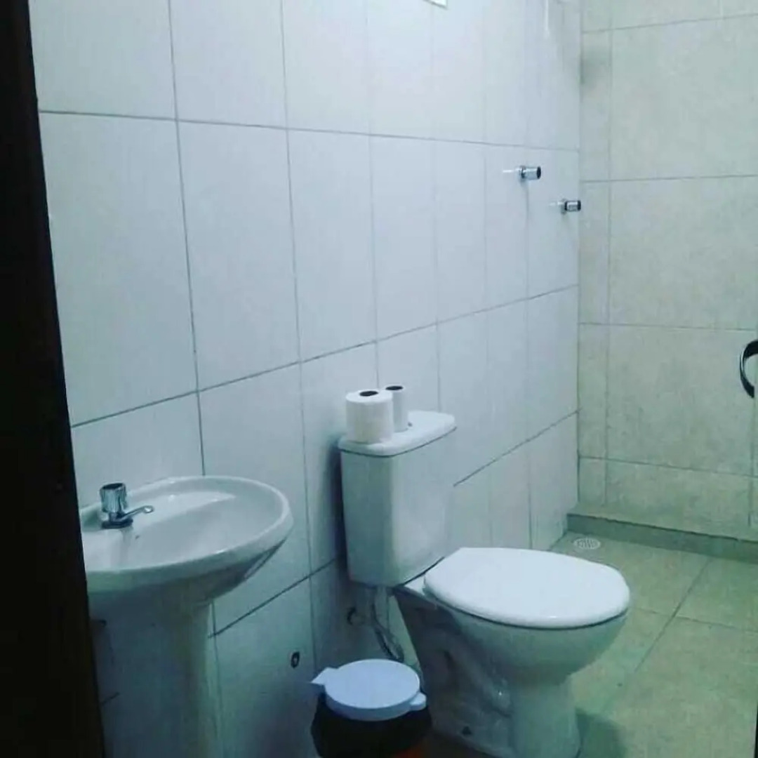 Pousada Canoa De Tolda