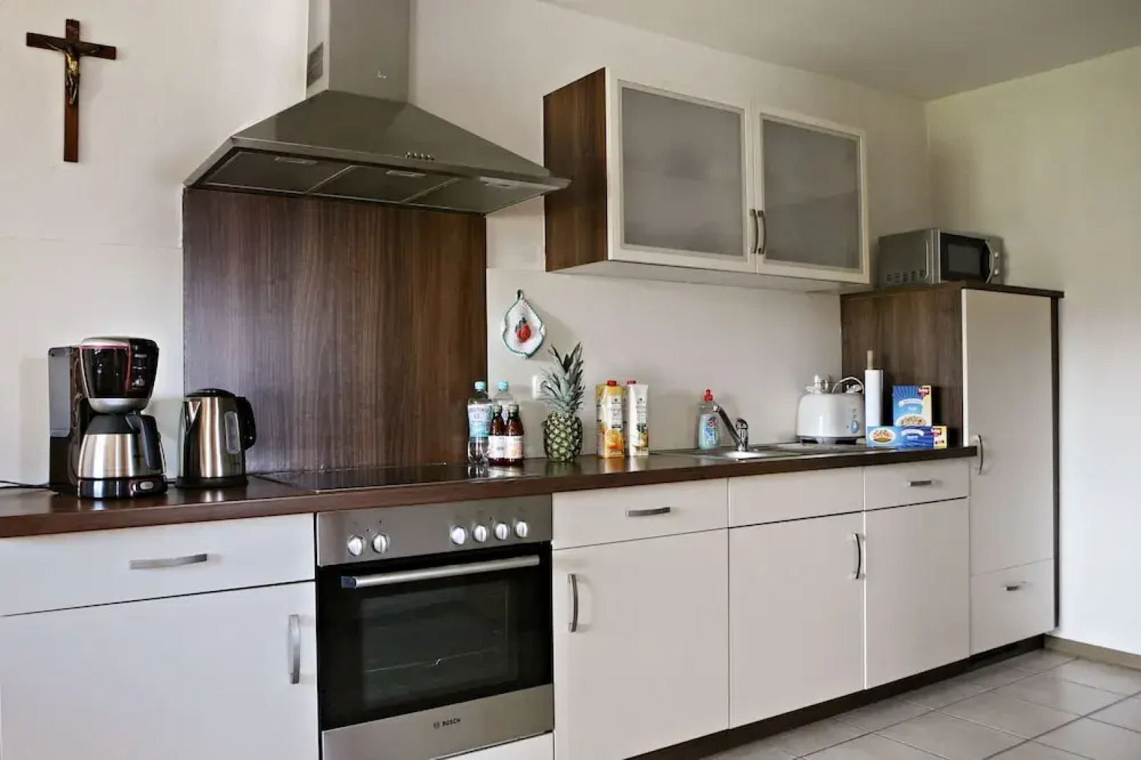 Paltian Ferienhäuser