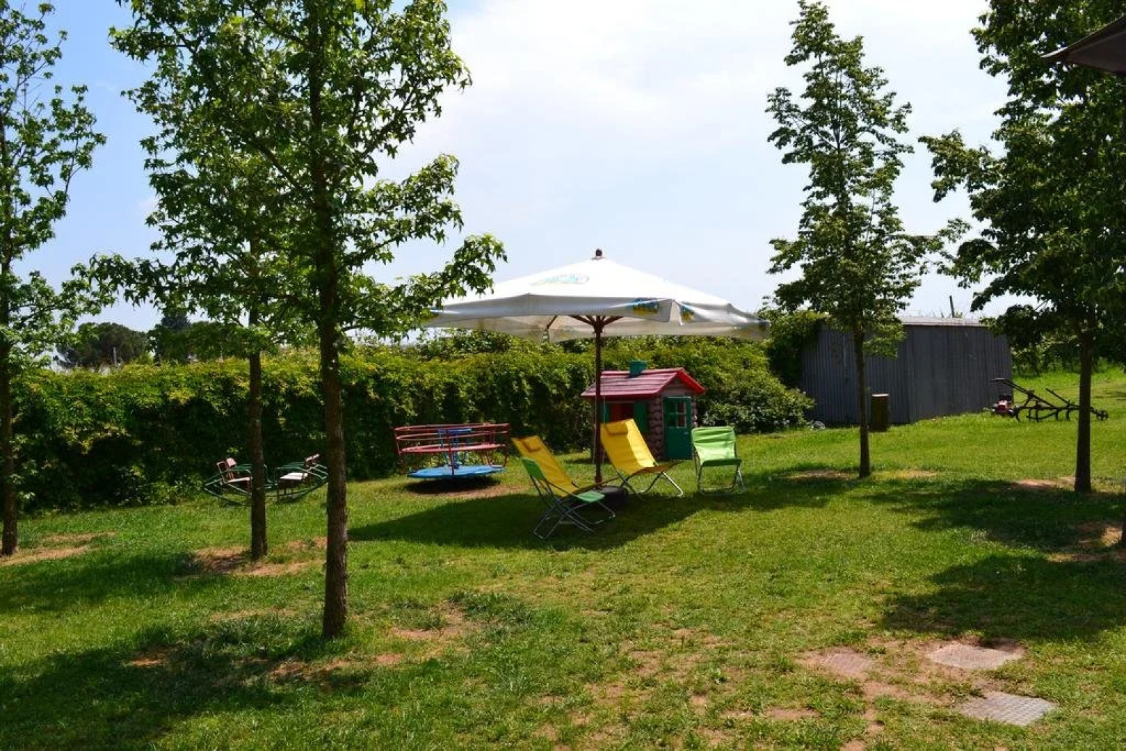 Agriturismo Casa Maria Teresa