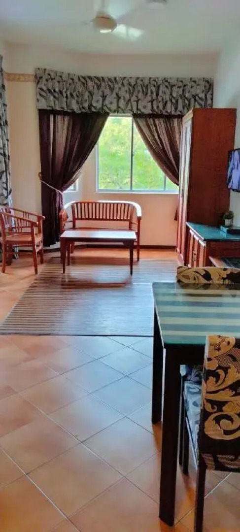 Studio Cendana in PortDickson