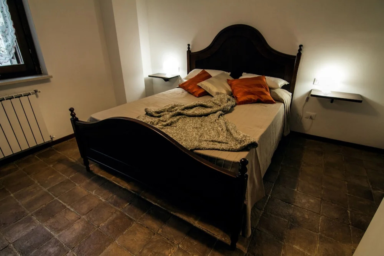 Apartment Experience