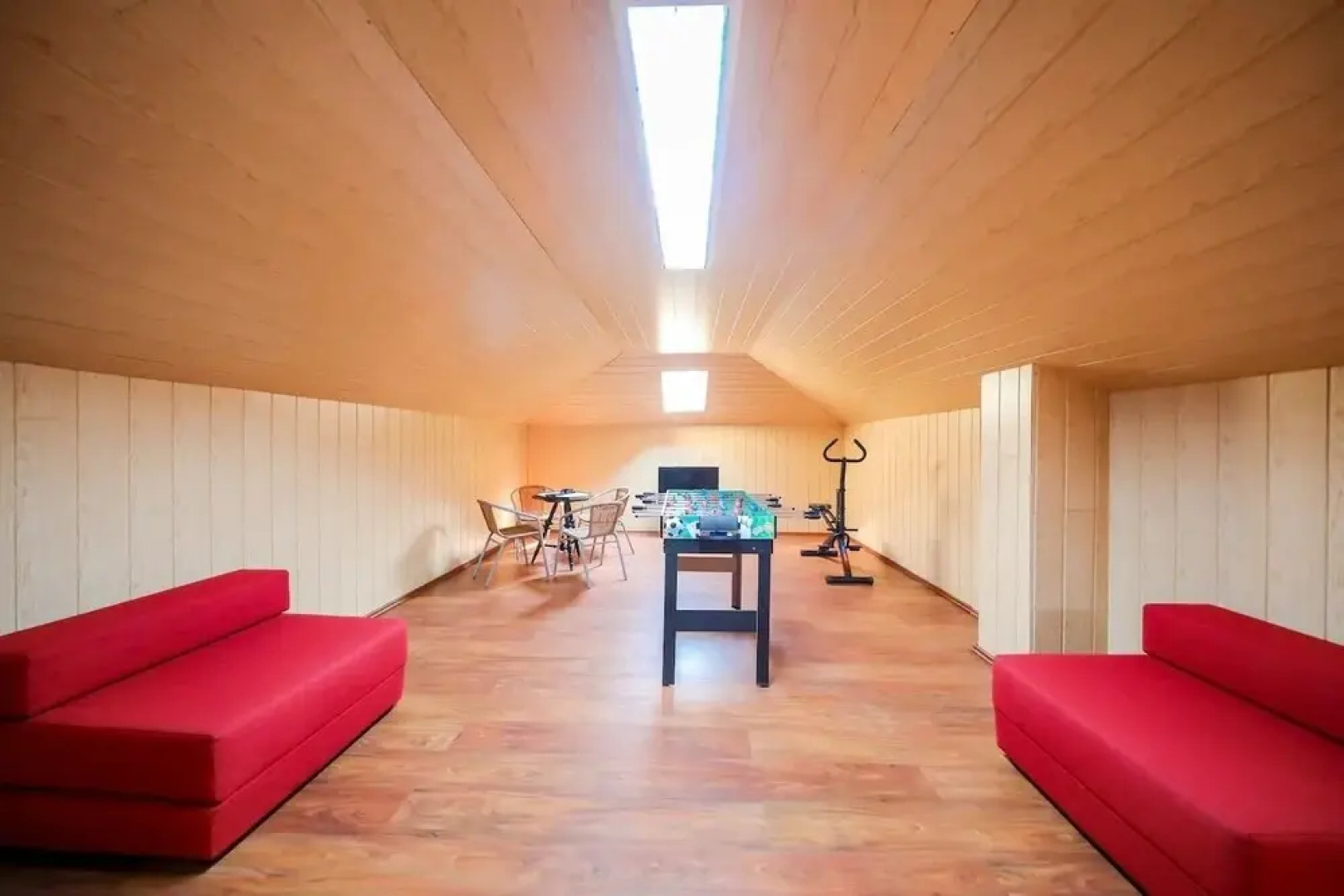 Ante - 30 m From Beach - H