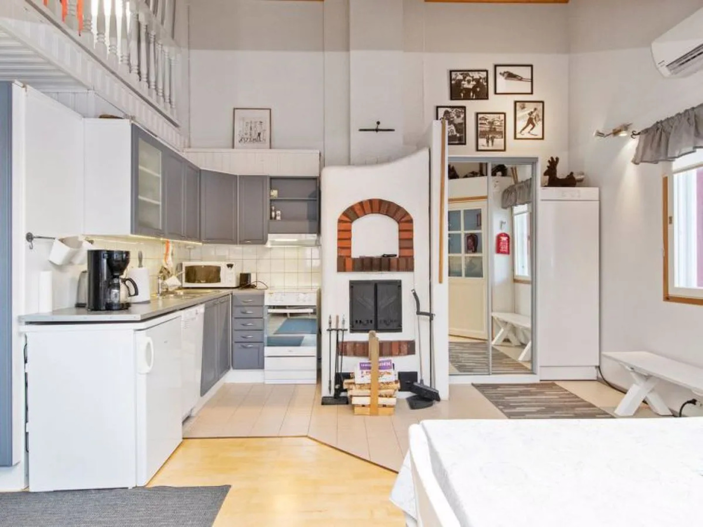 Hallantytar b3 paritalo