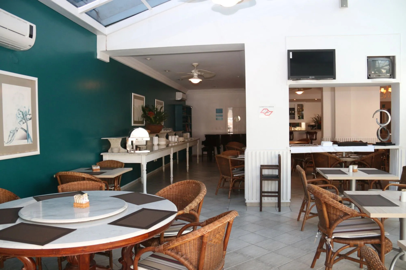 Vitória Hotel Residence Newport