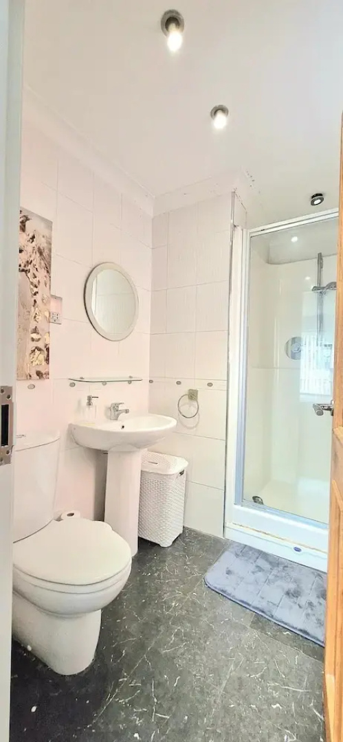 5-bedroom Family Holiday Home Sleeps 7 Garden Parking Pet Friendly North Wales