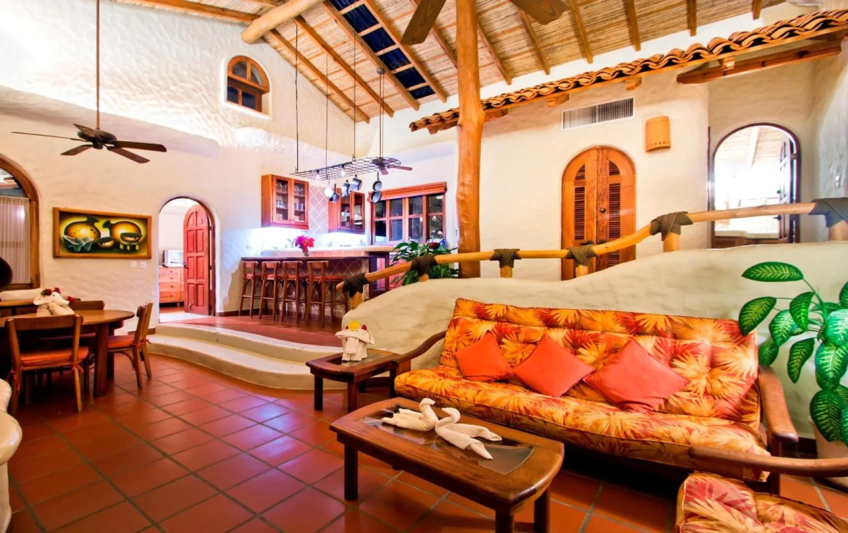 Pelican Eyes Resort and Spa