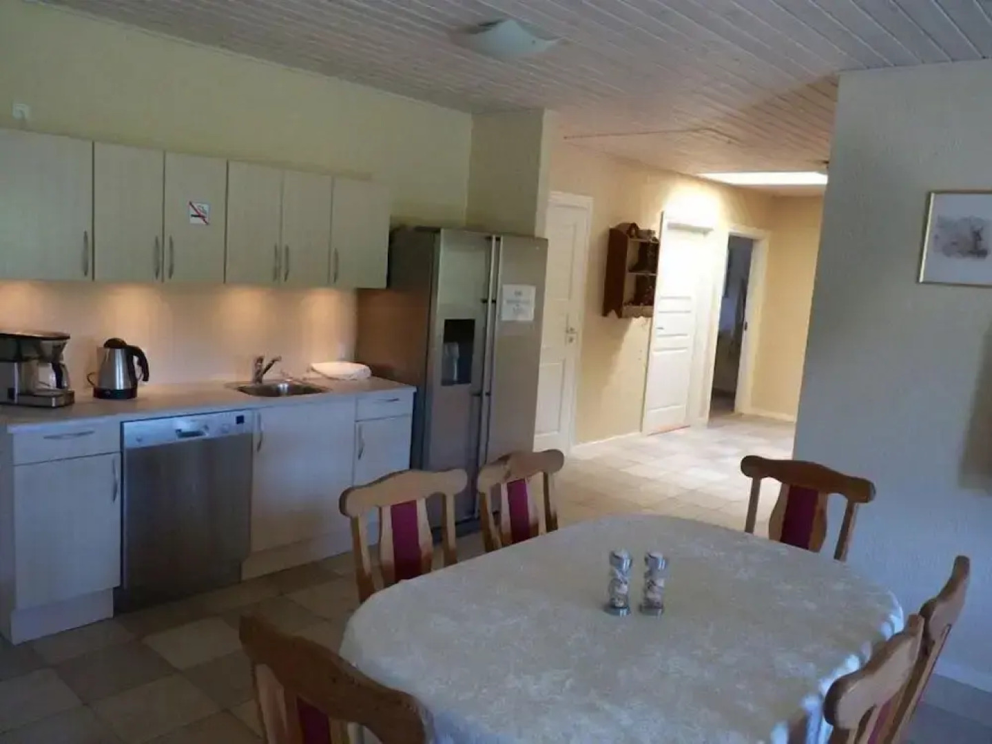 Kragelund Bed & Breakfast