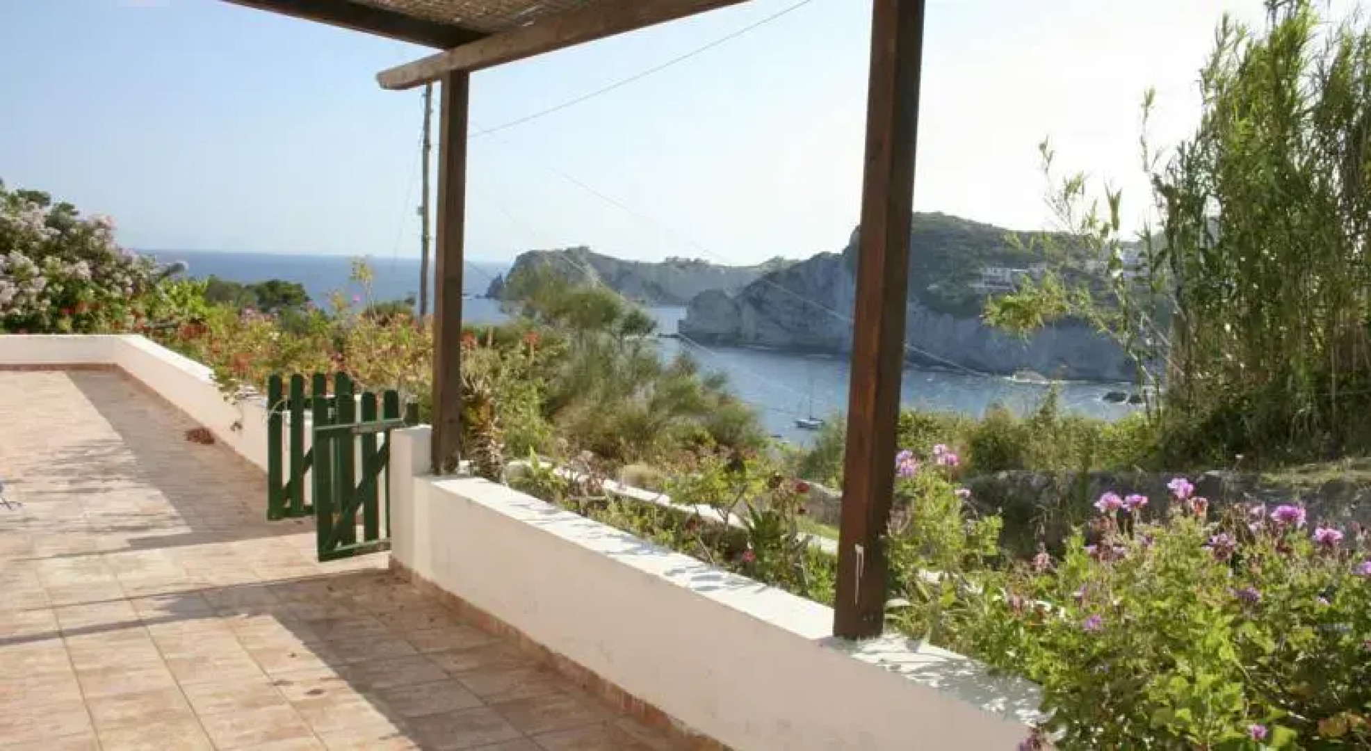 Maridea Casevacanza - Scorfano