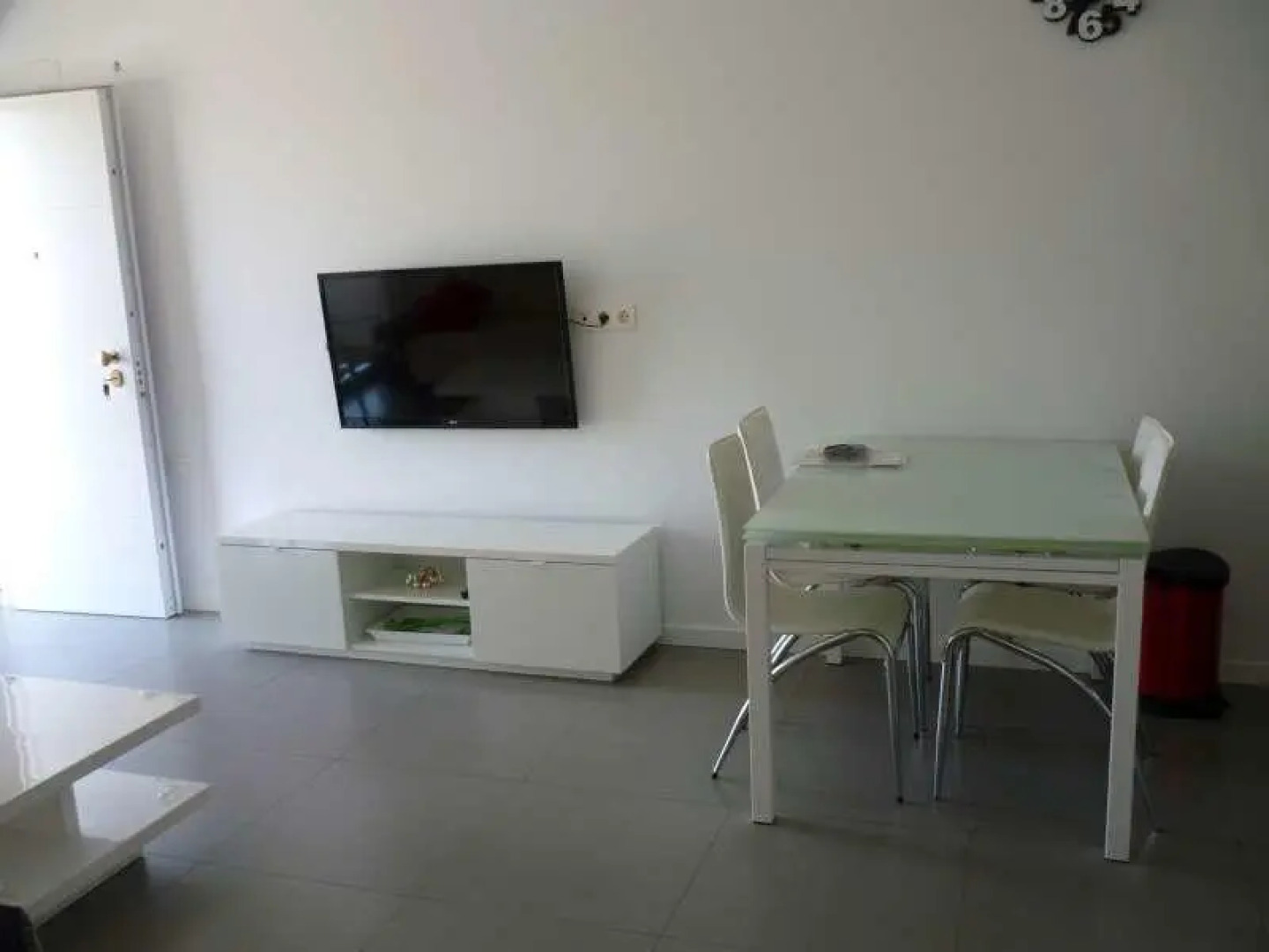 Vakantie Appartement