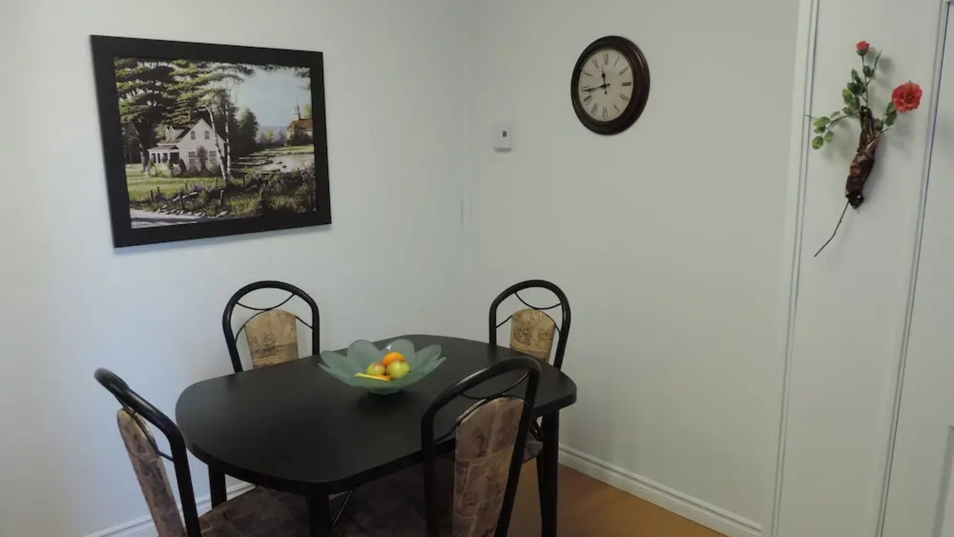 Appartement du Vieil Édifice