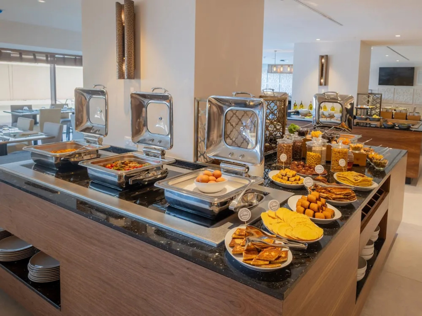 Mercure Alger Palais Des Congres