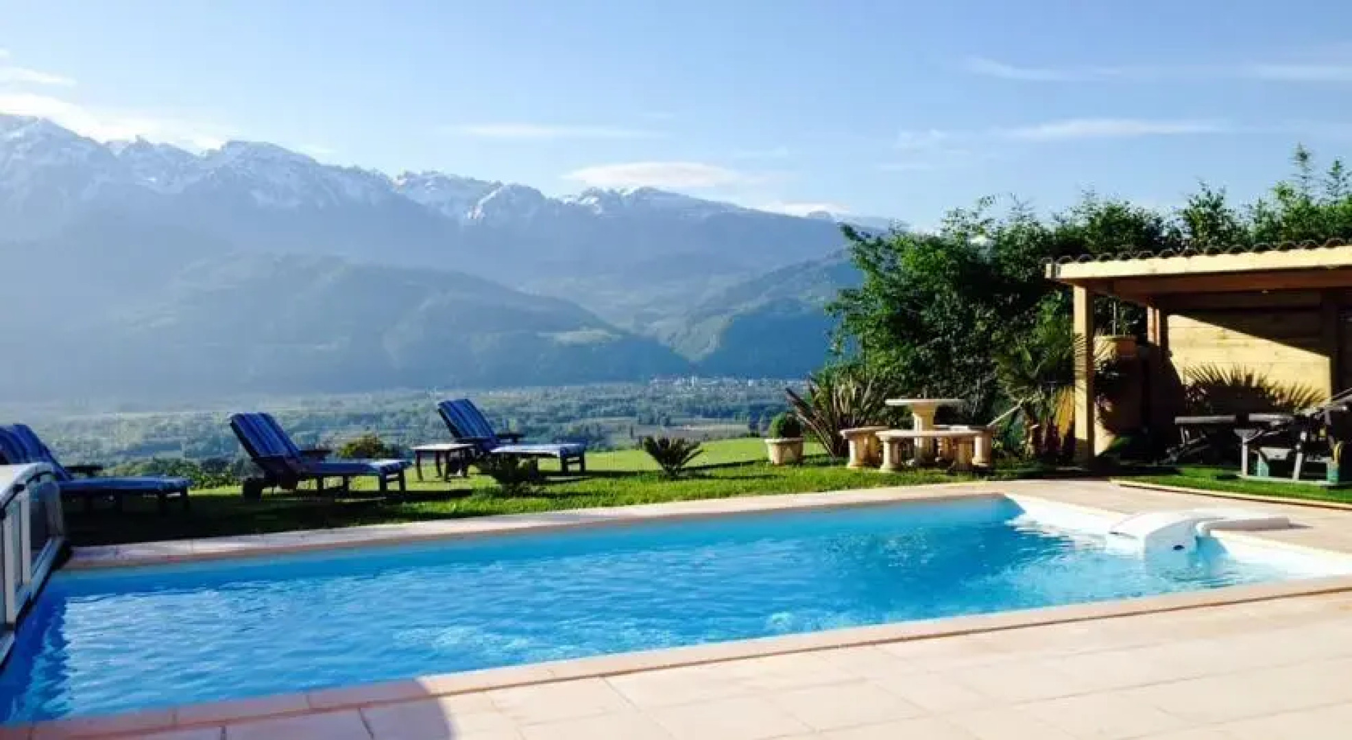 La Grange Buissière