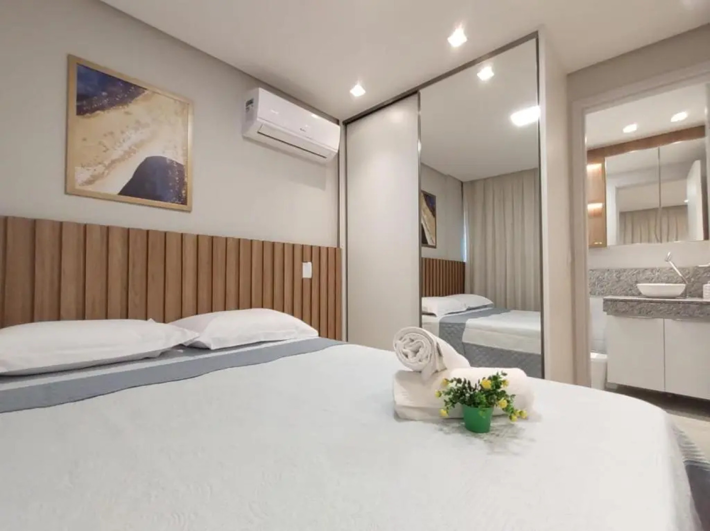 Rio Park Avenue Residence, Piedade