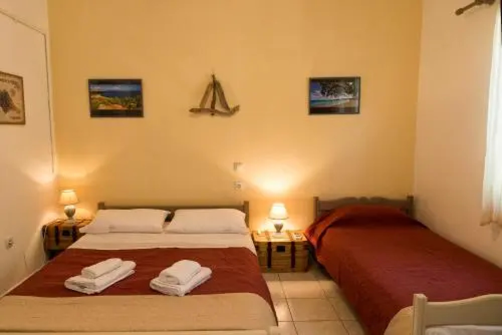 Katerina Rooms & Studios