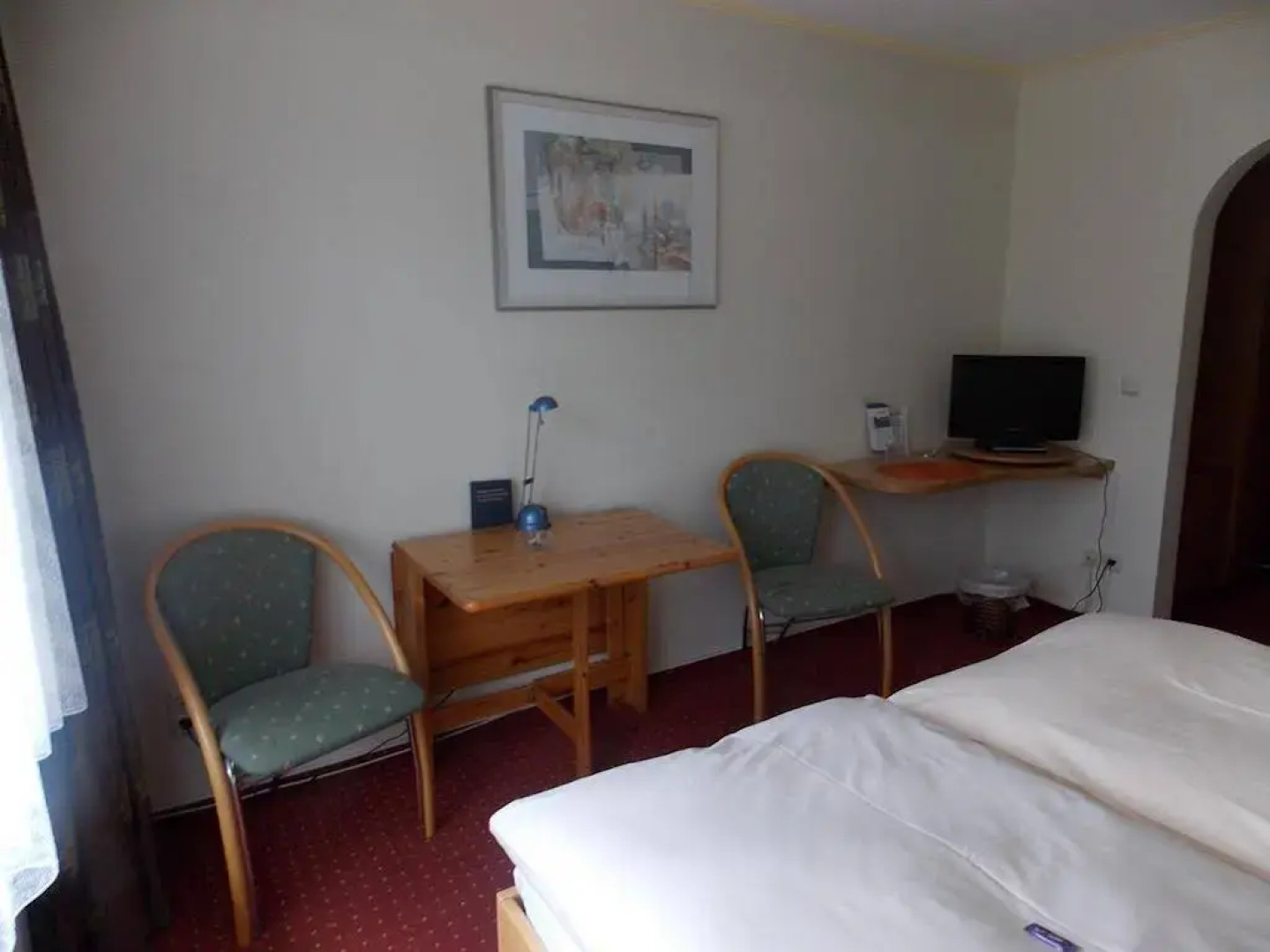 Landgasthof Allerparadies