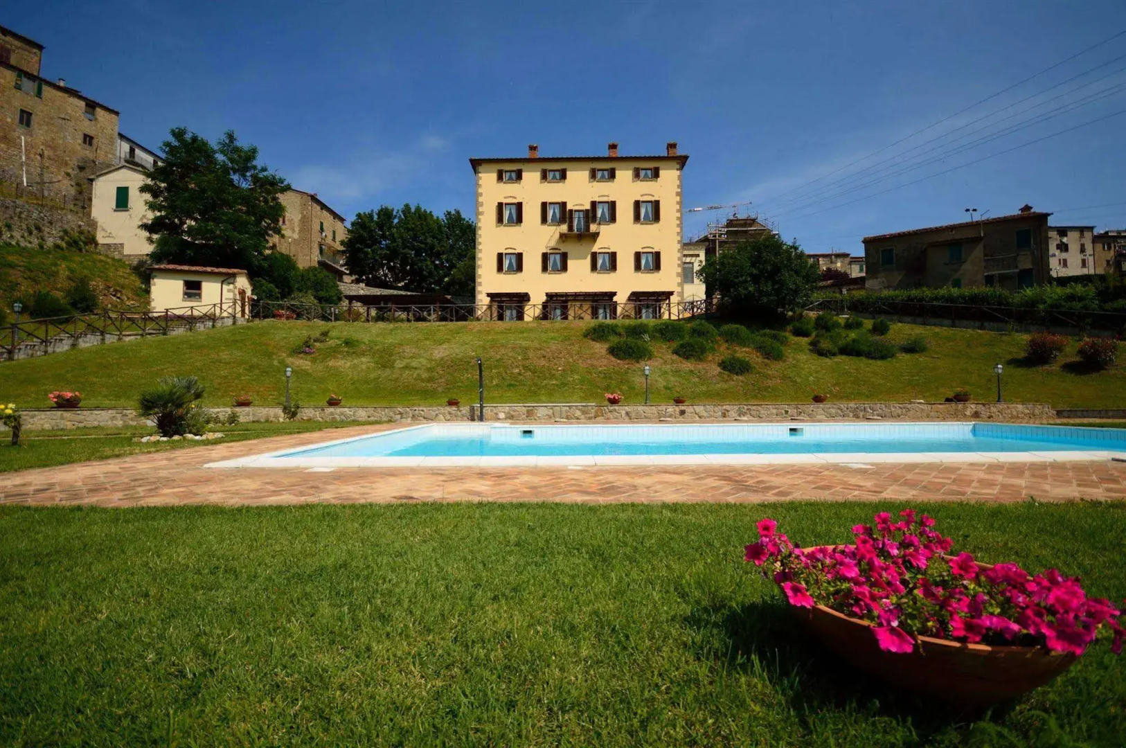 Country House il Ciliegio