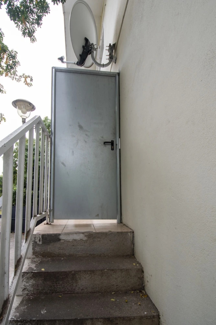 Apparthotel Corail - T2 - 45m2 Rénové - 10' de l'aéroport