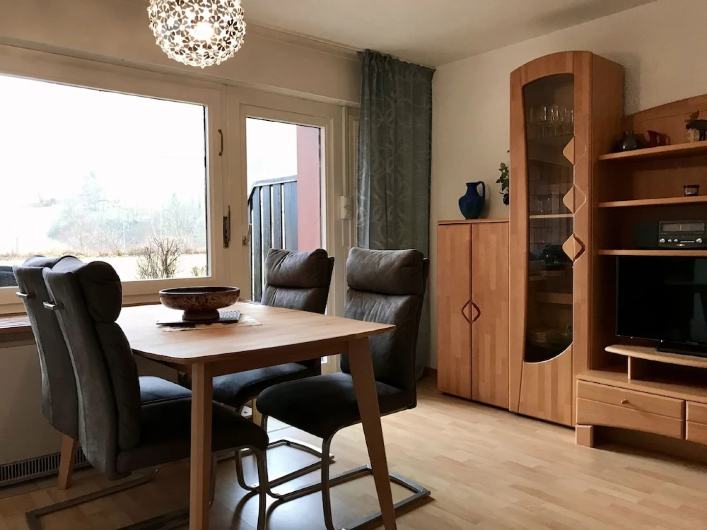 Apartmenthaus Schwarzwaldgrund