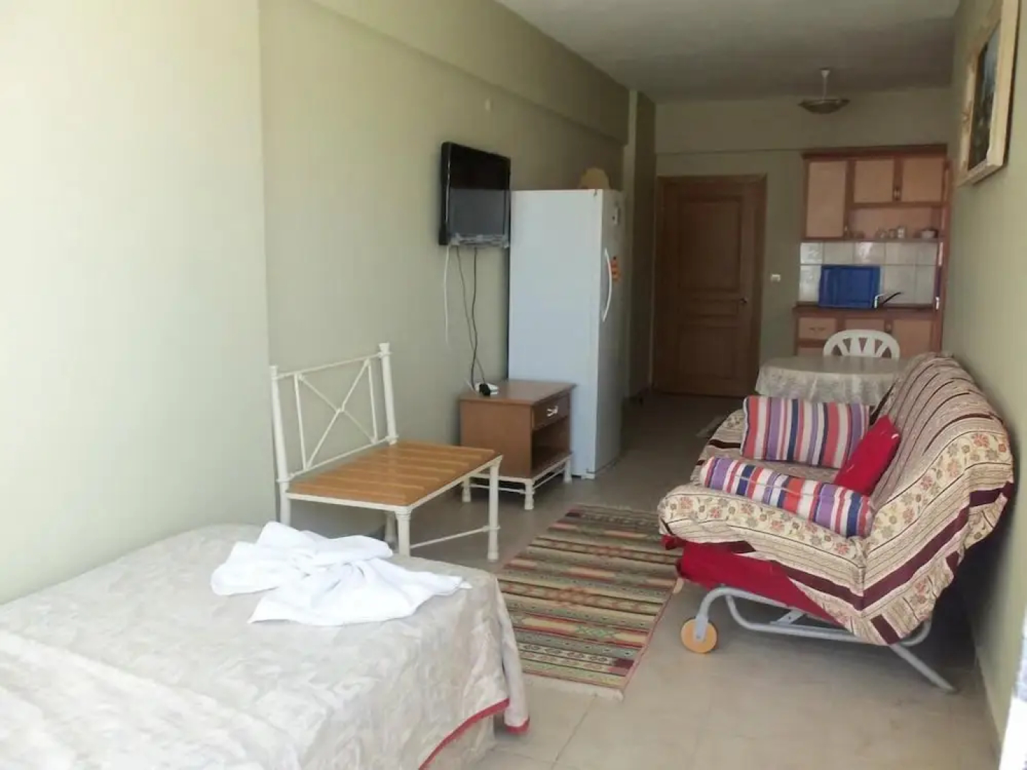 Cizmeci Apart Hotel