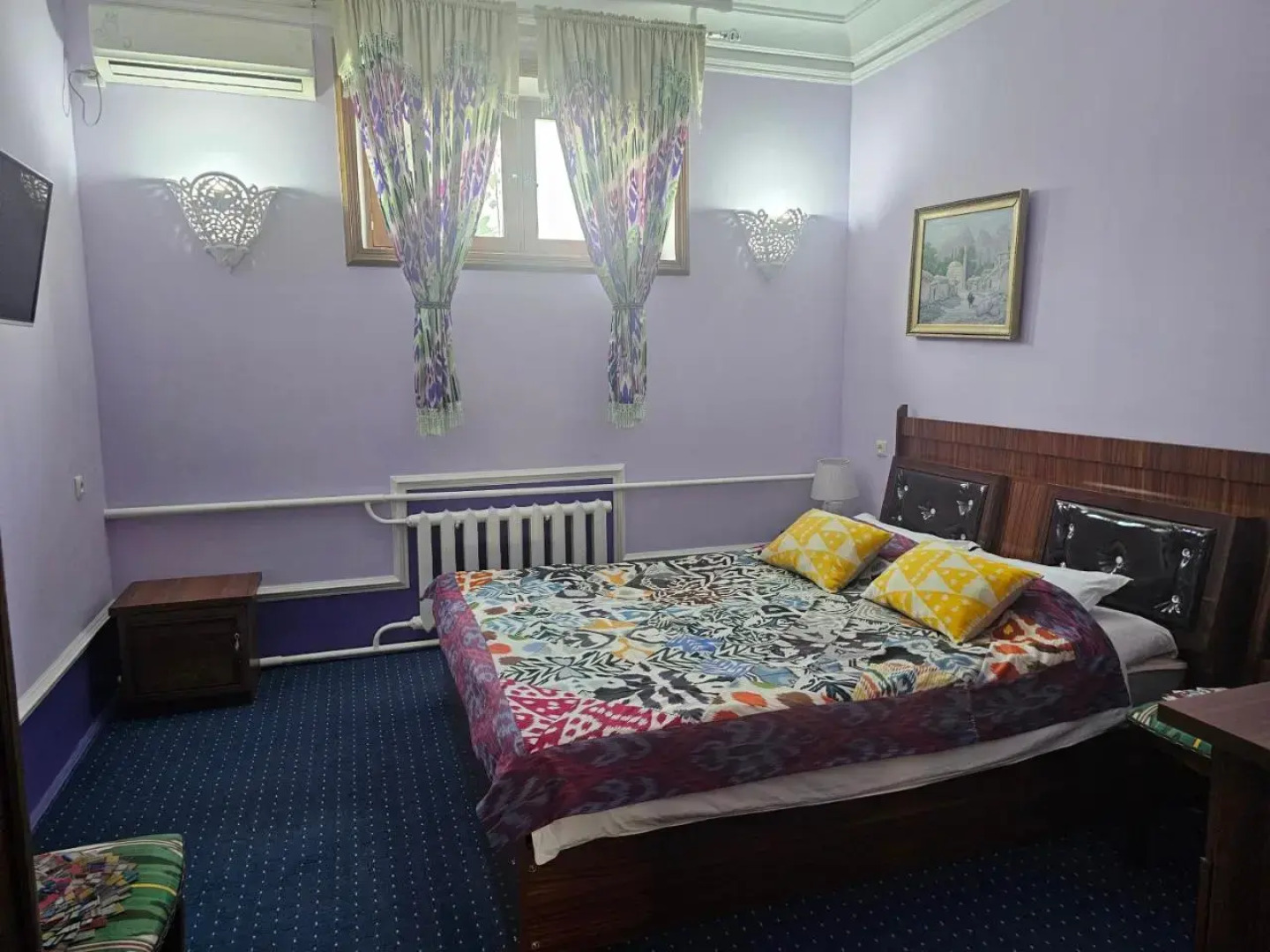 Guest House Ikathouse