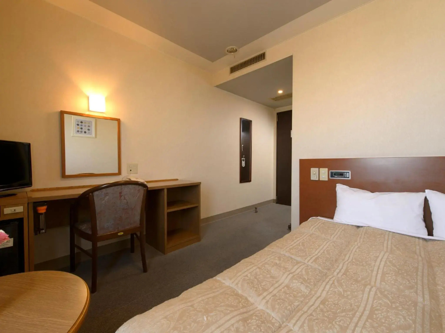 Hotel Pearl City Hachinohe