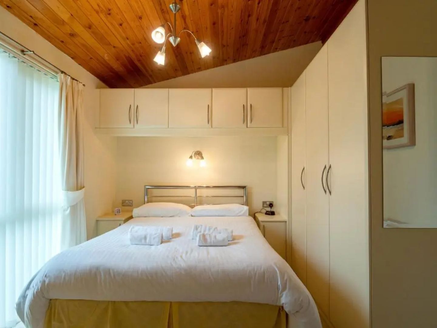 Whitsand Bay Lodge