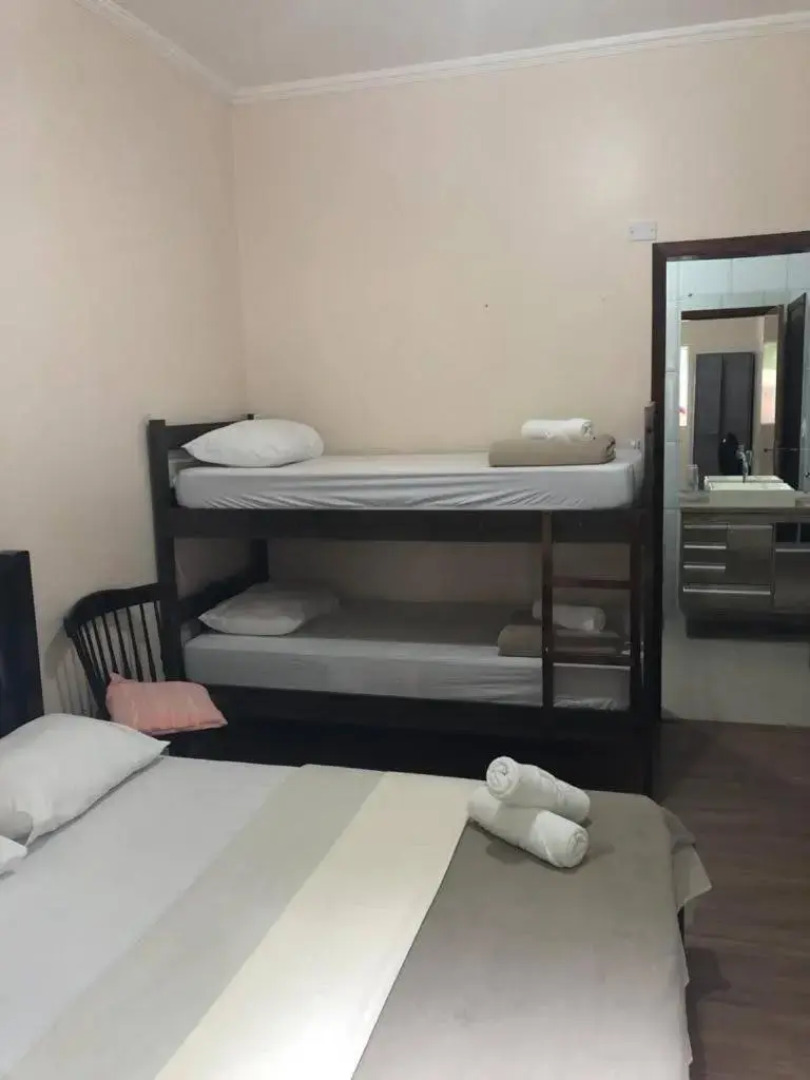 Taipas Pousada e Camping