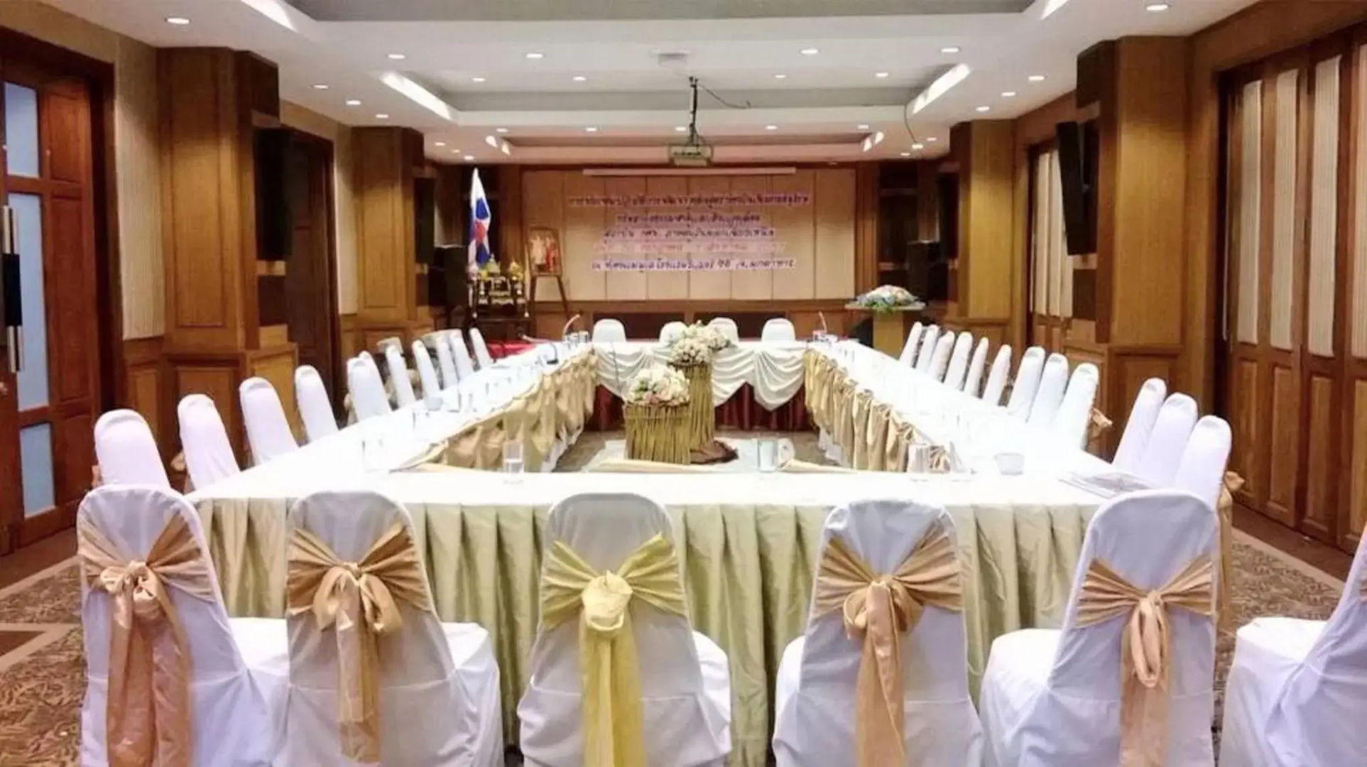 River City Hotel