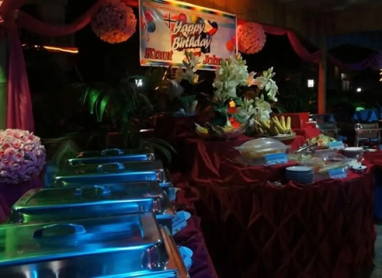 Datag Cordova Home Village