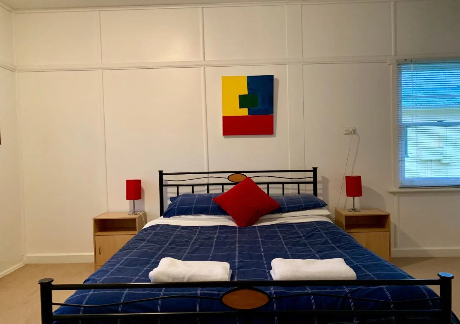 Giants Table and Cottages