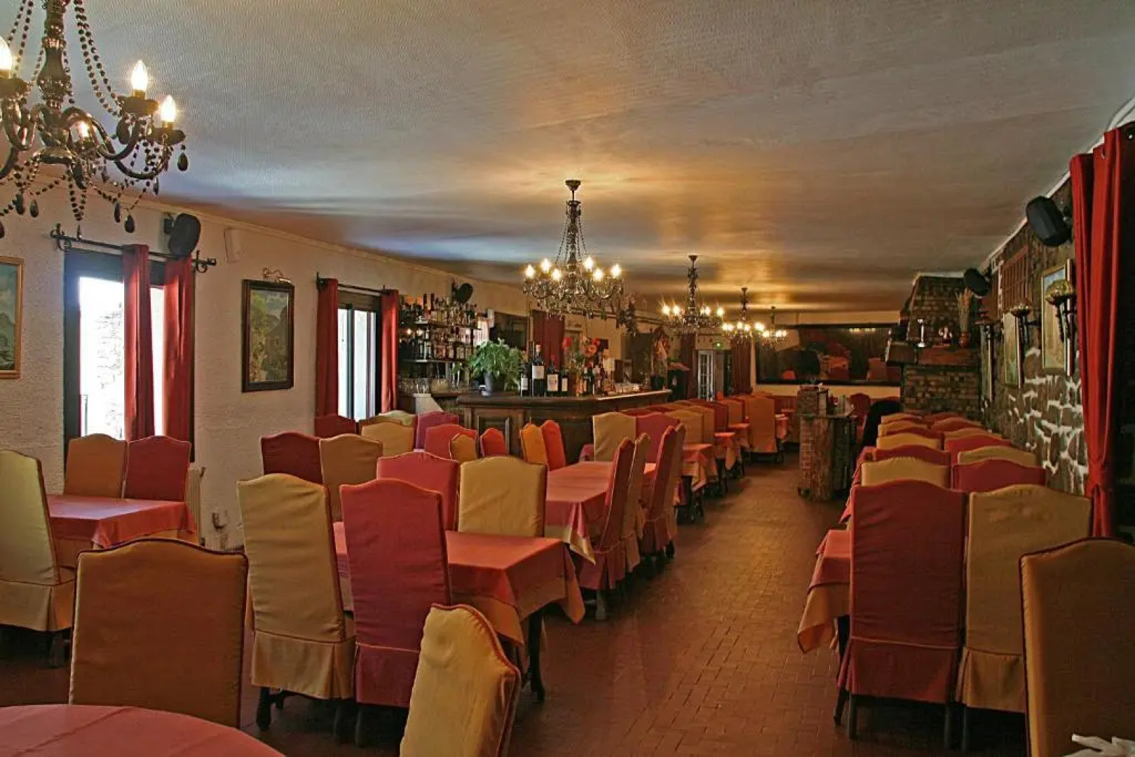 Hotel Restaurant La Belle Aude