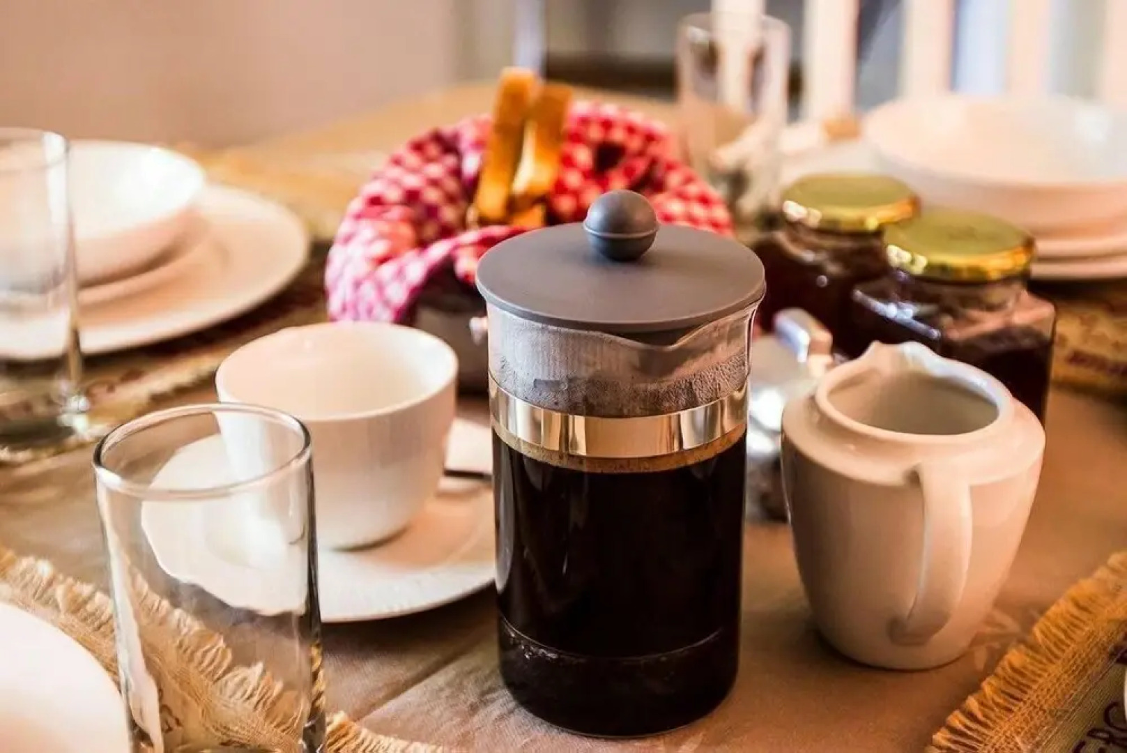 De Duiker Guesthouse