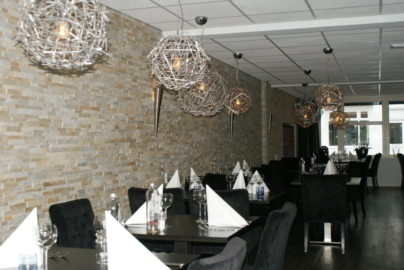 De Herbergh Van Flielant