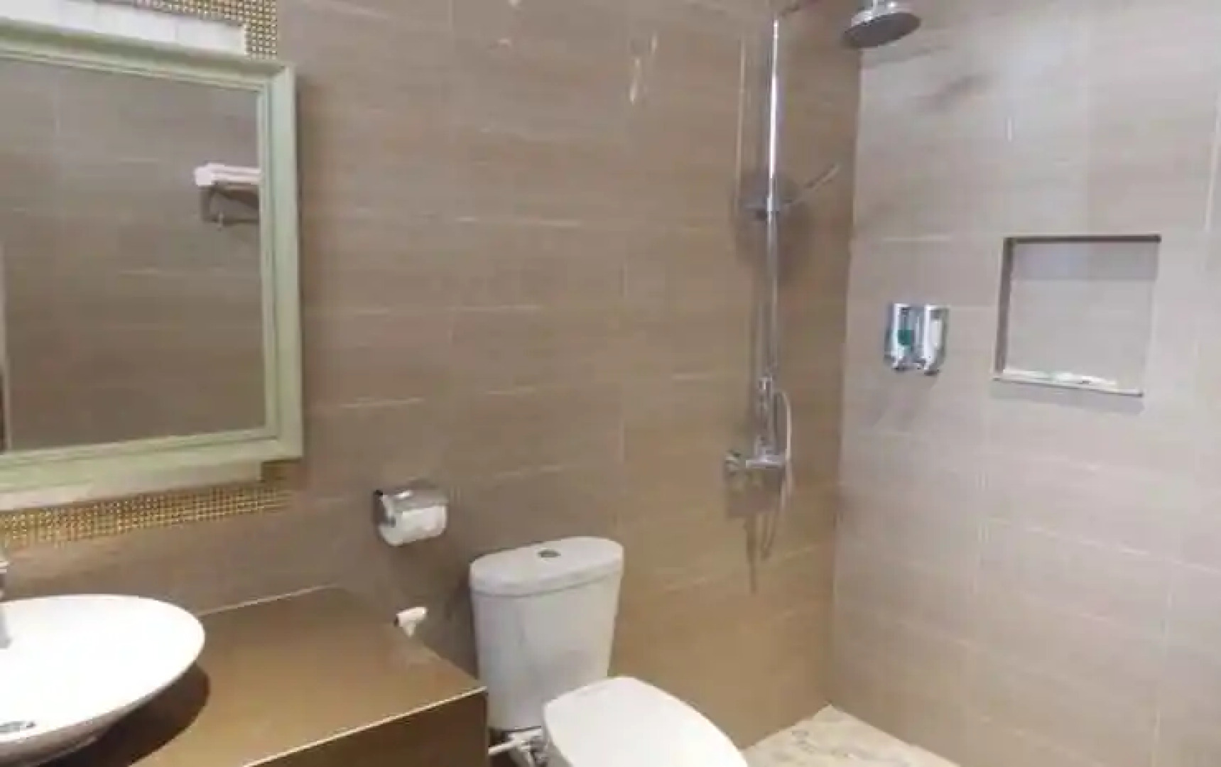 Mahadria Heritage Hotel