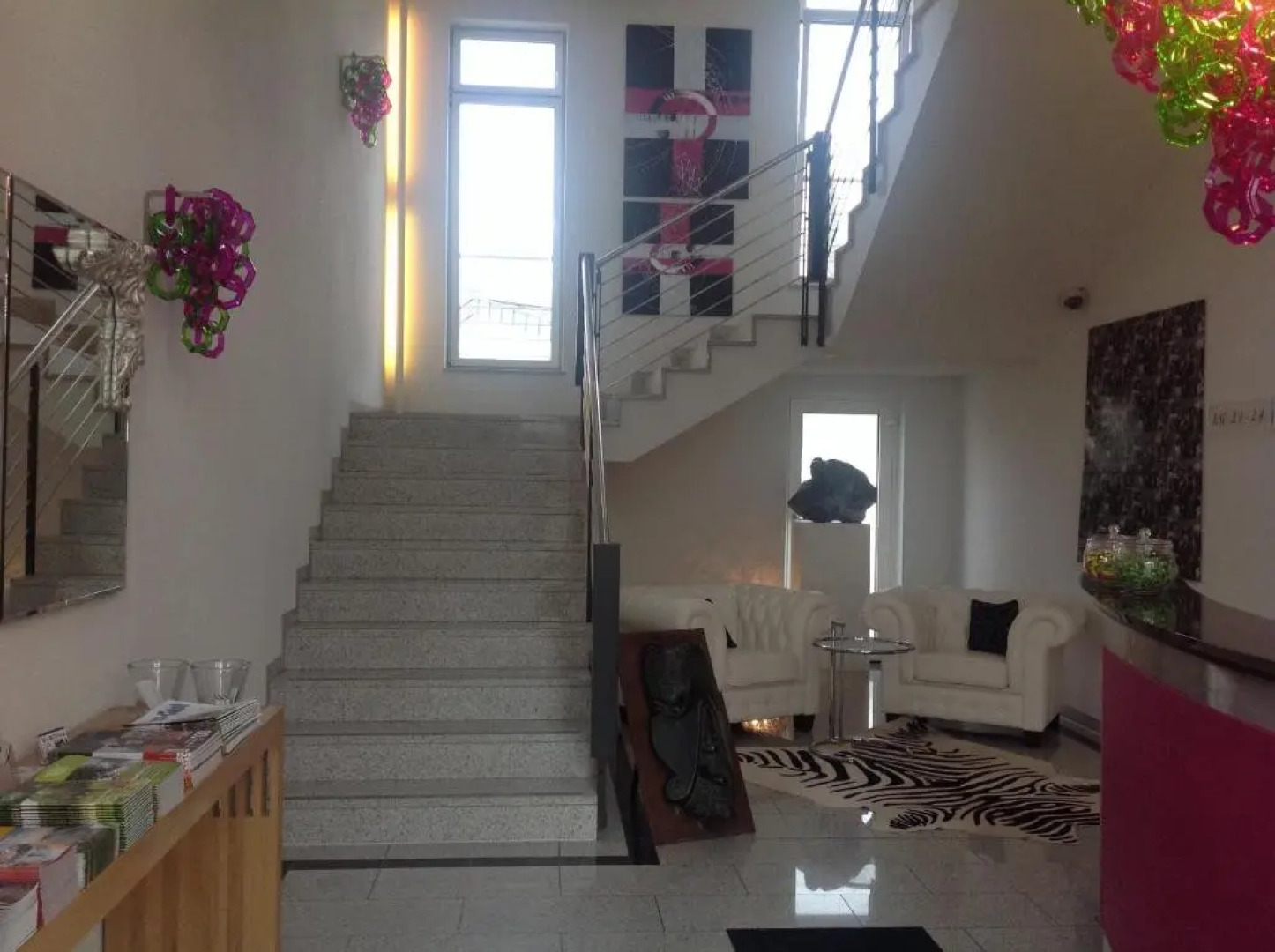 Ressmann`s Residence