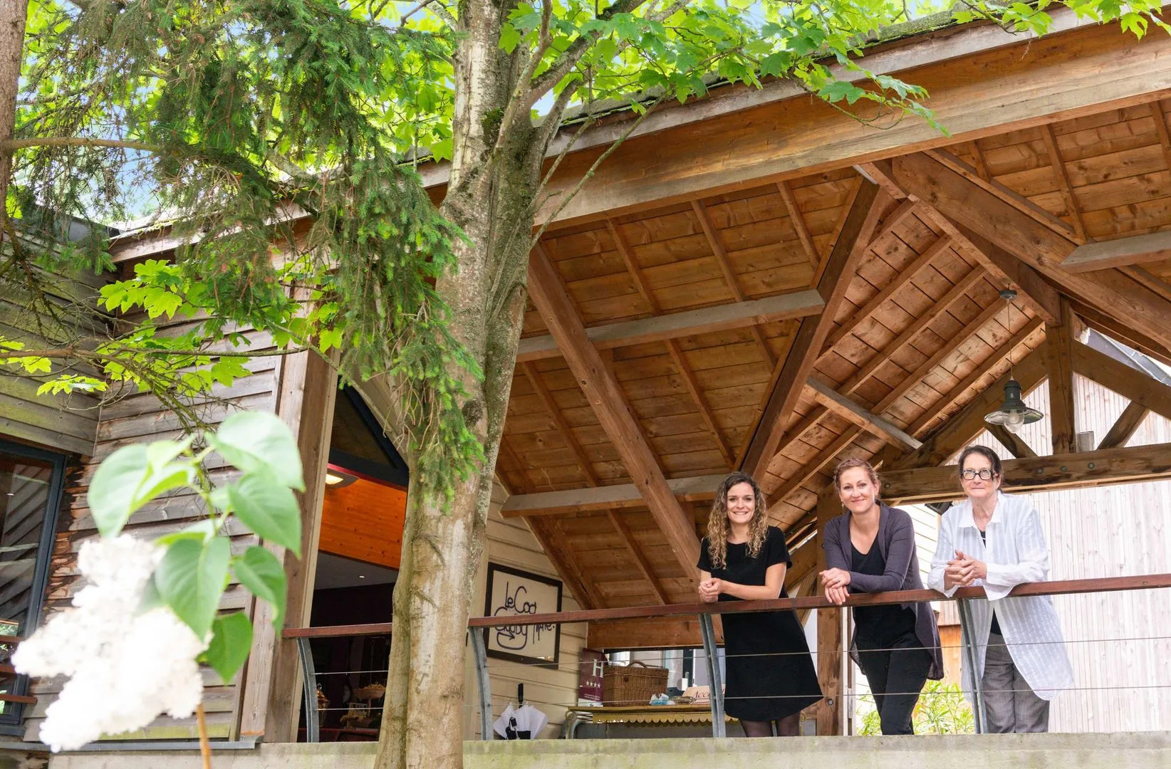 Hôtel Lecoq Gadby, The Originals Relais