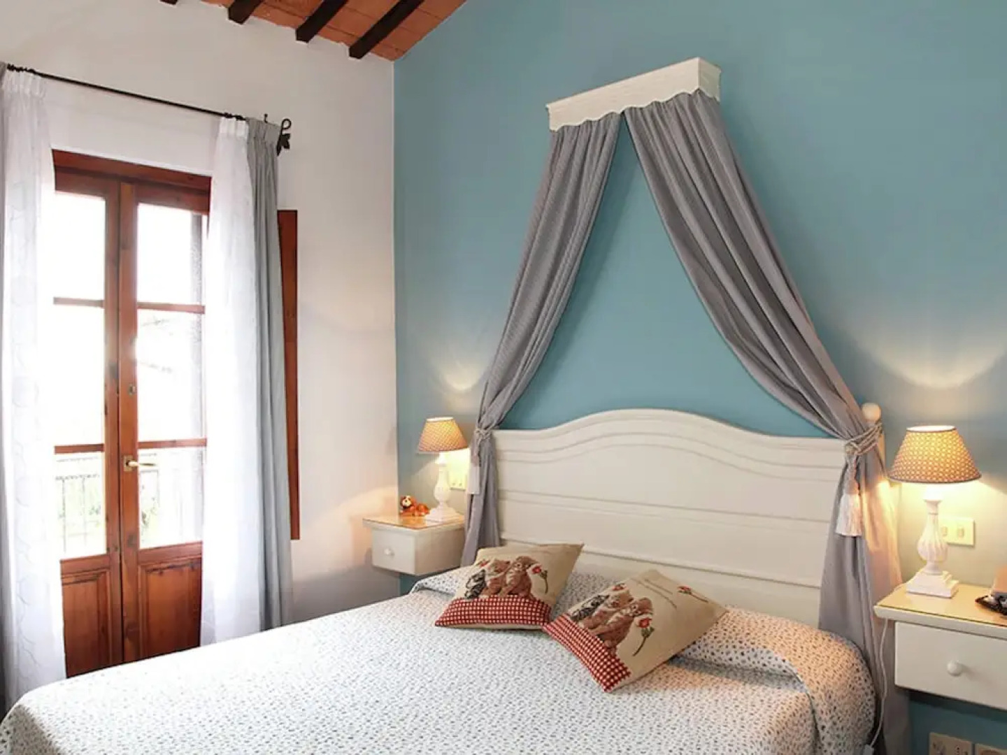 Elegant Tuscan Mansion